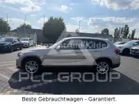 2015 BMW X1