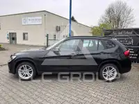 2015 BMW X1