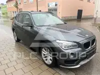 2015 BMW X1