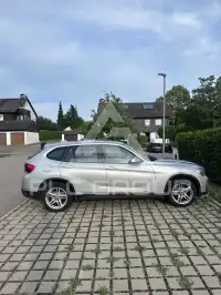 2015 BMW X1