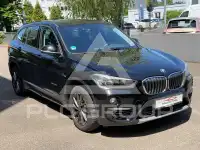 2015 BMW X1