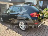 2015 BMW X1