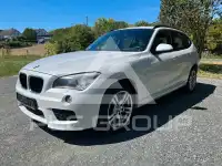 2015 BMW X1