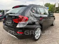 2015 BMW X1