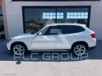 2015 BMW X1