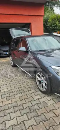 2015 BMW X1