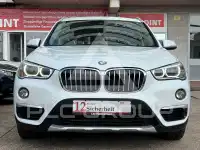 2015 BMW X1