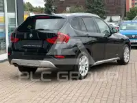 2015 BMW X1