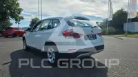 2015 BMW X1