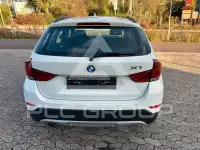 2015 BMW X1