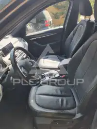 2015 BMW X1