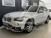 2015 BMW X1