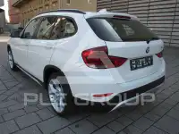 2015 BMW X1