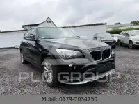 2015 BMW X1