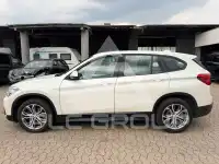 2015 BMW X1