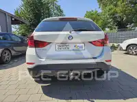 2015 BMW X1