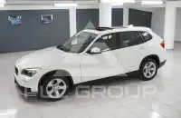 2015 BMW X1