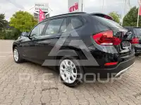 2015 BMW X1