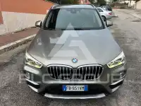 2015 BMW X1