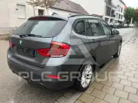 2015 BMW X1