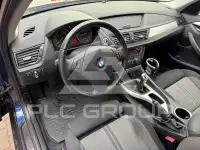 2015 BMW X1