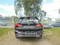 2015 BMW X1