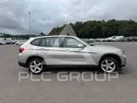 2015 BMW X1