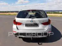 2015 BMW X1