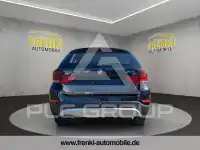 2015 BMW X1