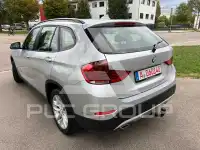2015 BMW X1