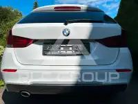 2015 BMW X1