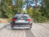 2015 BMW X1