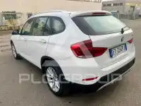 2015 BMW X1