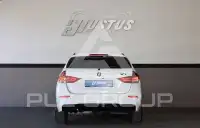 2015 BMW X1