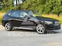 2015 BMW X1