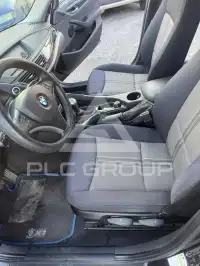 2015 BMW X1