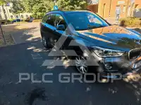 2015 BMW X1
