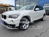 2015 BMW X1
