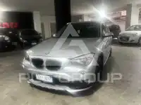 2015 BMW X1