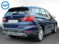 2015 BMW X1