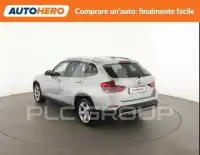 2015 BMW X1