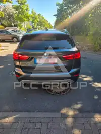 2015 BMW X1