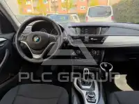 2015 BMW X1