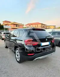 2015 BMW X1