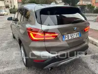 2015 BMW X1