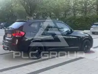 2015 BMW X1
