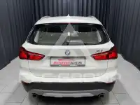 2015 BMW X1