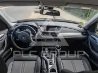 2015 BMW X1