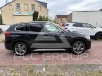 2015 BMW X1