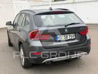 2015 BMW X1